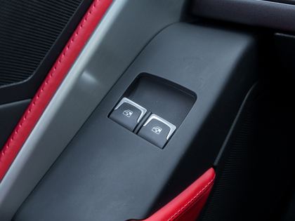 used 2017 Chevrolet Corvette car, priced at $89,995