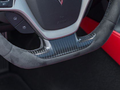 used 2017 Chevrolet Corvette car, priced at $89,995