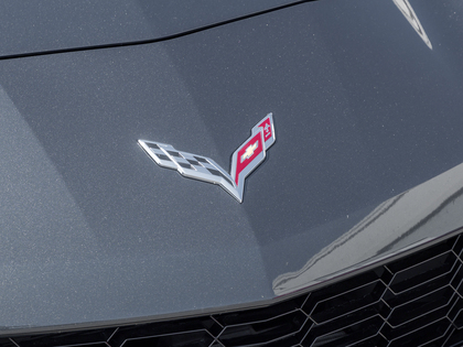 used 2017 Chevrolet Corvette car, priced at $89,995