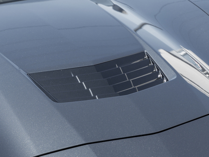 used 2017 Chevrolet Corvette car, priced at $89,995