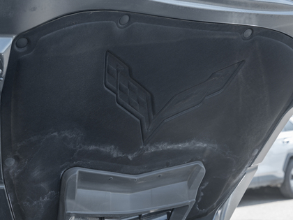 used 2017 Chevrolet Corvette car, priced at $89,995