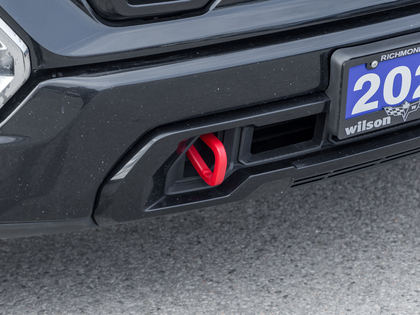 used 2021 GMC Sierra 1500 car, priced at $37,995