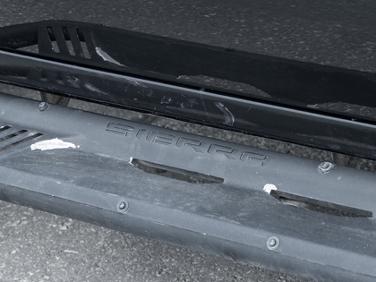 used 2021 GMC Sierra 1500 car, priced at $37,995