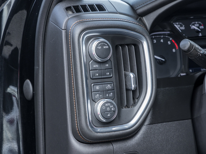 used 2021 GMC Sierra 1500 car, priced at $37,995