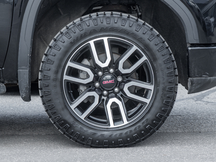 used 2021 GMC Sierra 1500 car, priced at $37,995