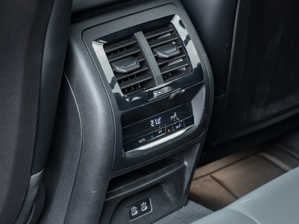 used 2023 BMW X4 car, priced at $47,995