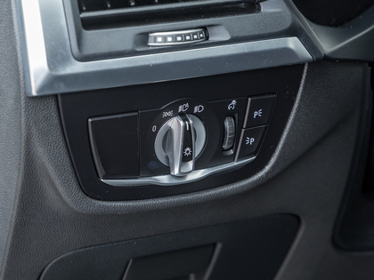 used 2023 BMW X4 car, priced at $47,995