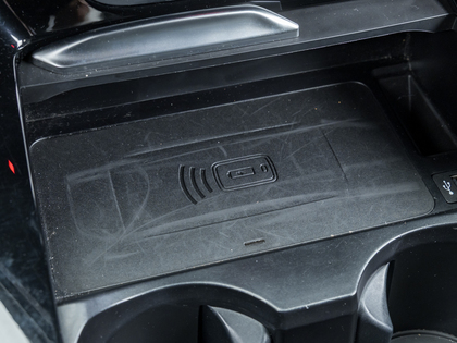 used 2023 BMW X4 car, priced at $47,995