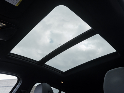 used 2023 BMW X4 car, priced at $47,995