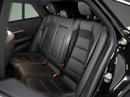 used 2021 Mercedes-Benz GLE car, priced at $75,900