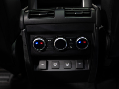 used 2022 Land Rover Defender car, priced at $72,900