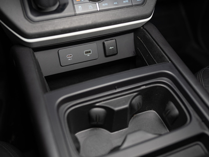 used 2022 Land Rover Defender car, priced at $72,900