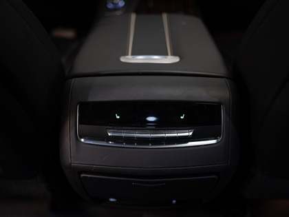 used 2023 Cadillac Escalade car, priced at $86,900