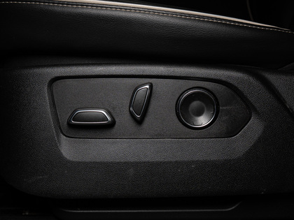 used 2023 Cadillac Escalade car, priced at $86,900