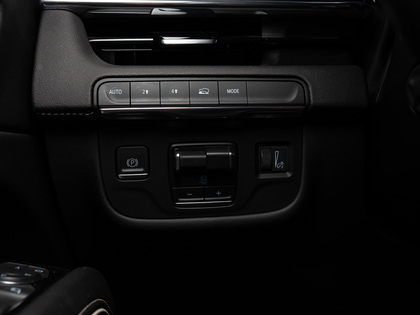 used 2023 Cadillac Escalade car, priced at $86,900