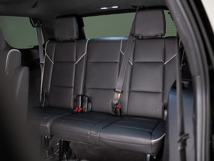 used 2023 Cadillac Escalade car, priced at $86,900