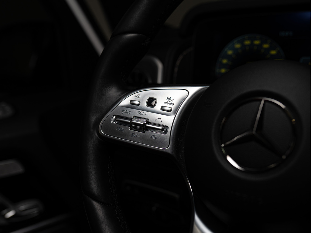 2021 Mercedes-Benz G 550 4MATIC, 多伦多, 全款车