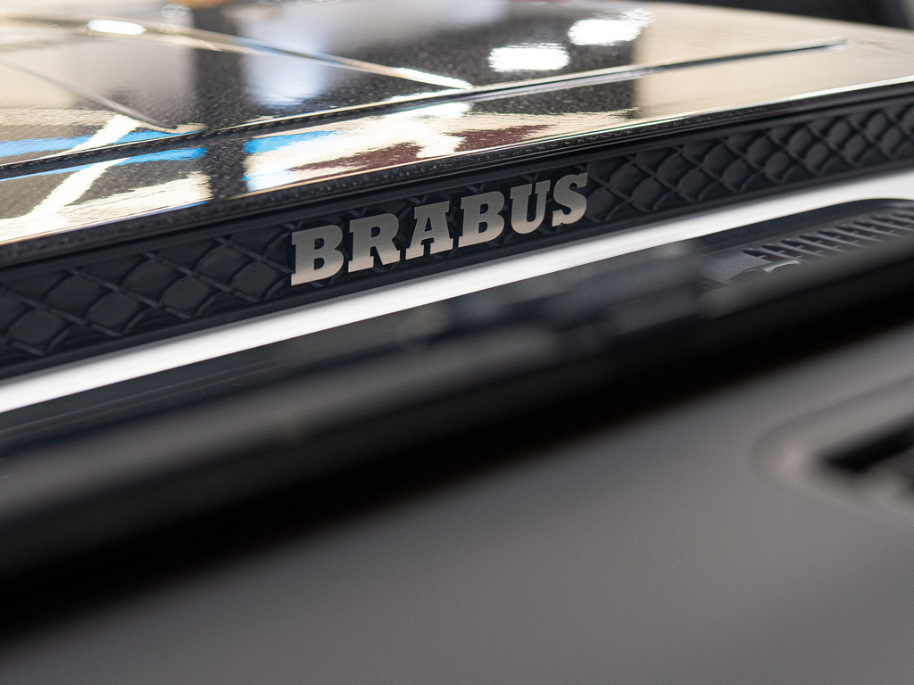 2021 Mercedes-Benz G 550 4MATIC, 多伦多, 全款车