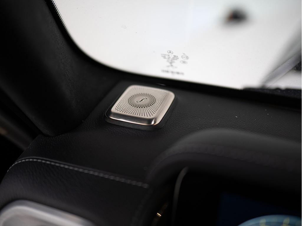 2021 Mercedes-Benz G 550 4MATIC, 多伦多, 全款车