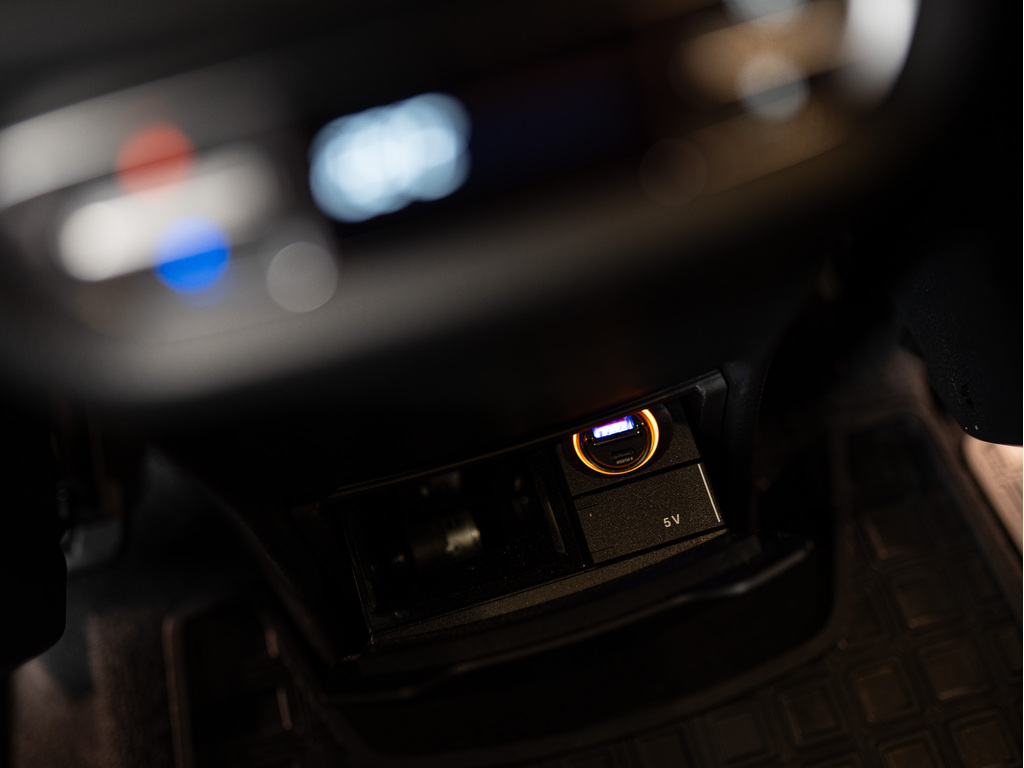 2021 Mercedes-Benz G 550 4MATIC, 多伦多, 全款车