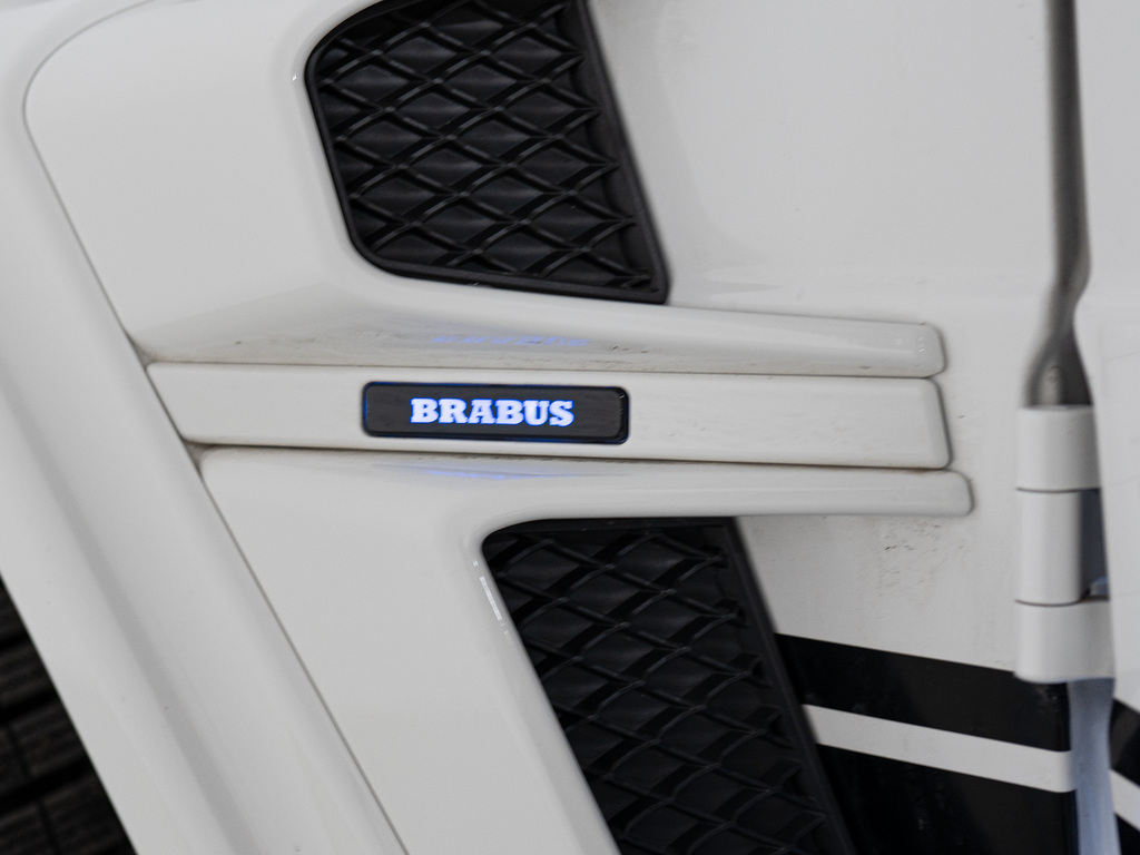 2021 Mercedes-Benz G 550 4MATIC, 多伦多, 全款车