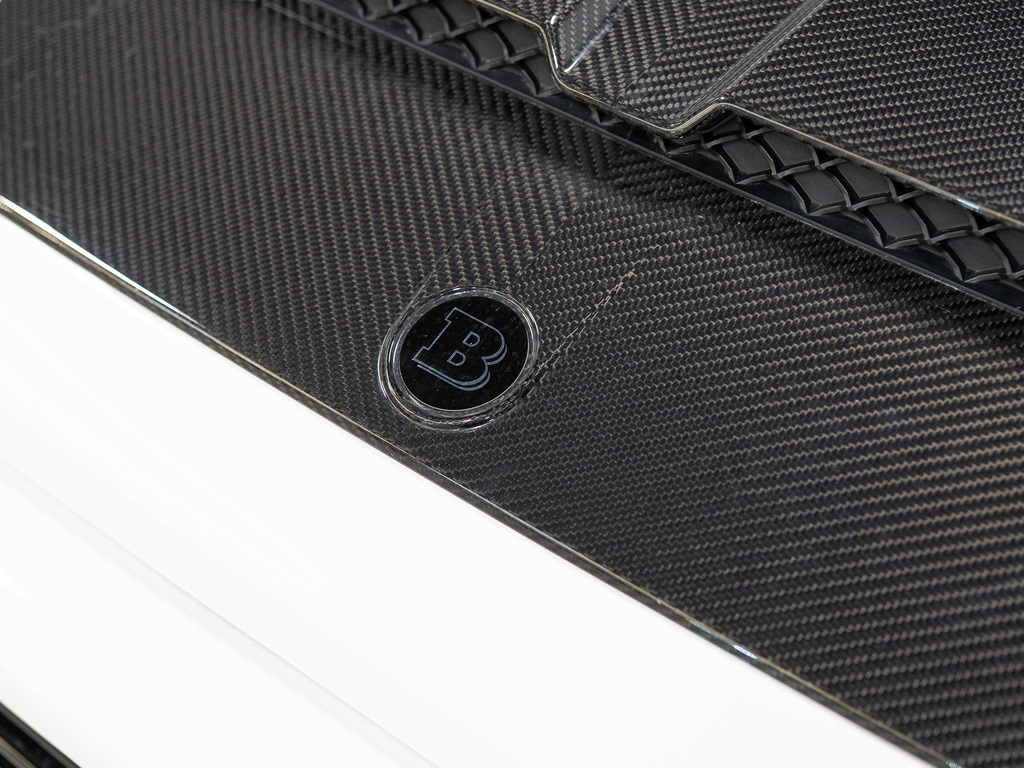 2021 Mercedes-Benz G 550 4MATIC, 多伦多, 全款车