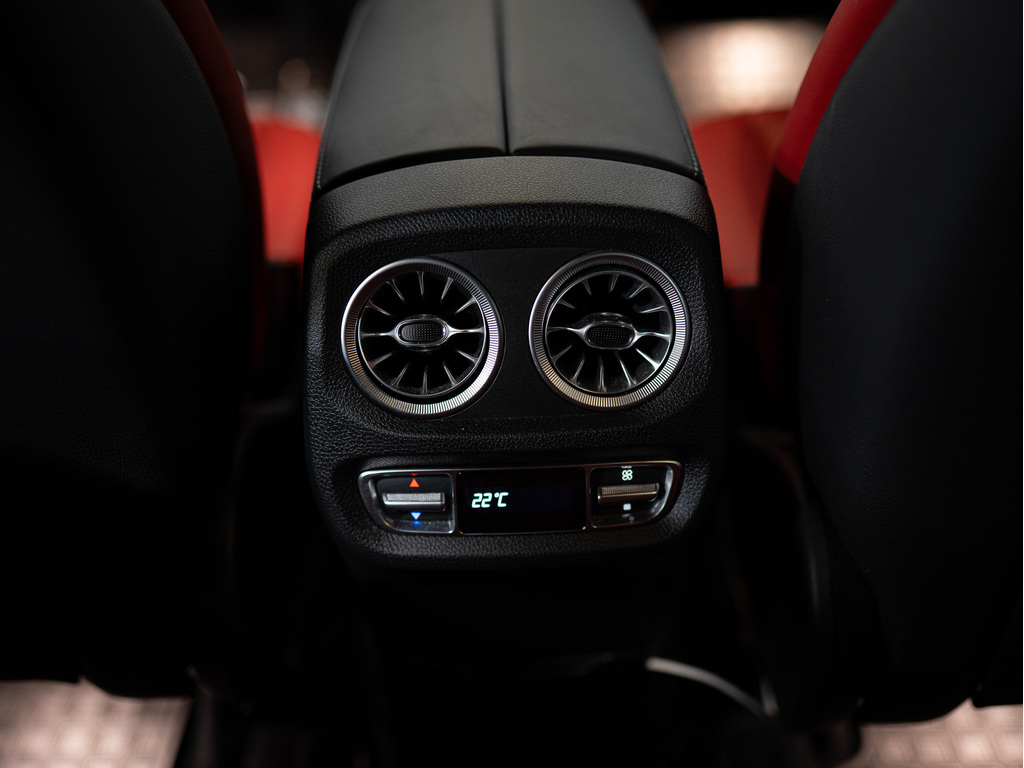 2021 Mercedes-Benz G 550 4MATIC, 多伦多, 全款车