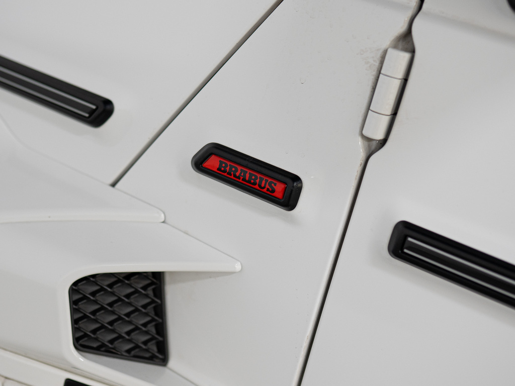 2021 Mercedes-Benz G 550 4MATIC, 多伦多, 全款车