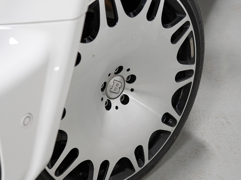 2021 Mercedes-Benz G 550 4MATIC, 多伦多, 全款车