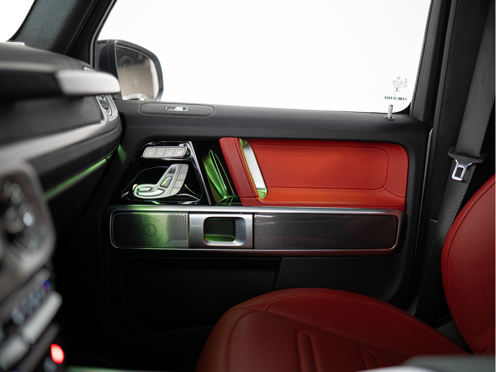 2021 Mercedes-Benz G 550 4MATIC, 多伦多, 全款车