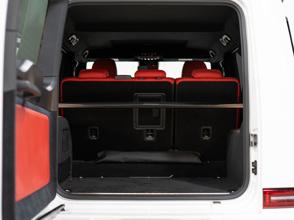 2021 Mercedes-Benz G 550 4MATIC, 多伦多, 全款车