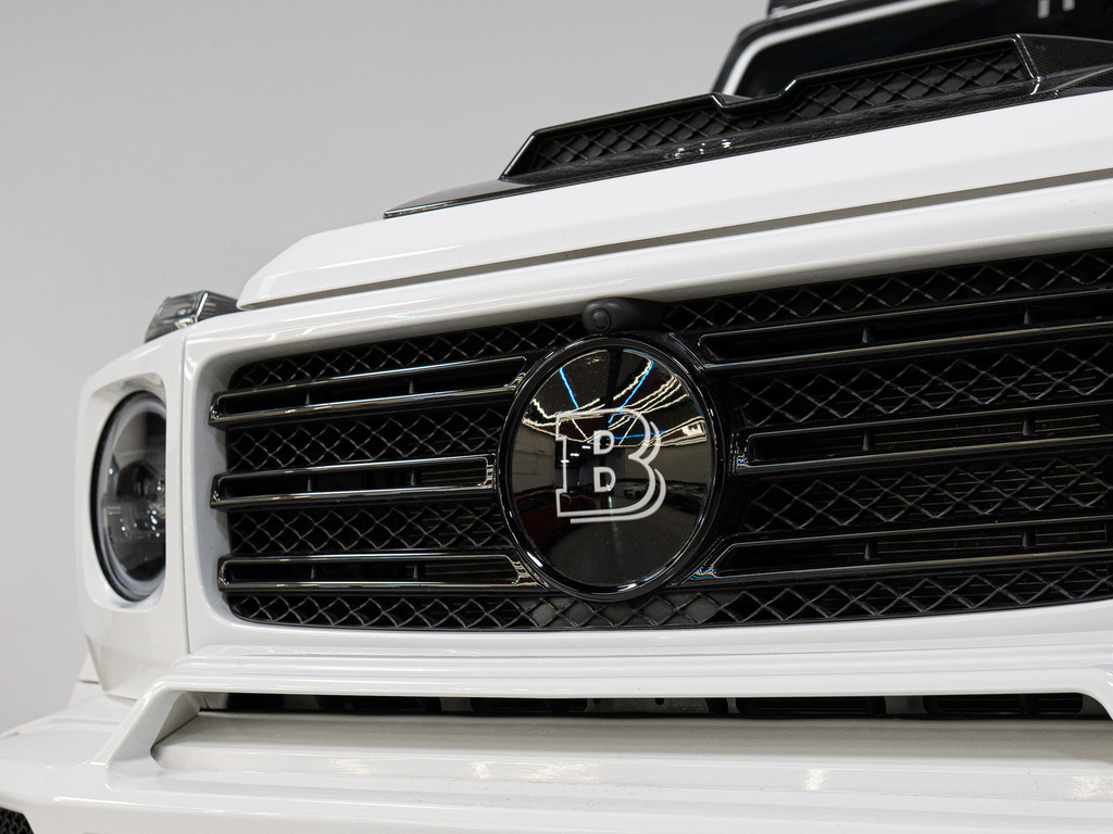 2021 Mercedes-Benz G 550 4MATIC, 多伦多, 全款车