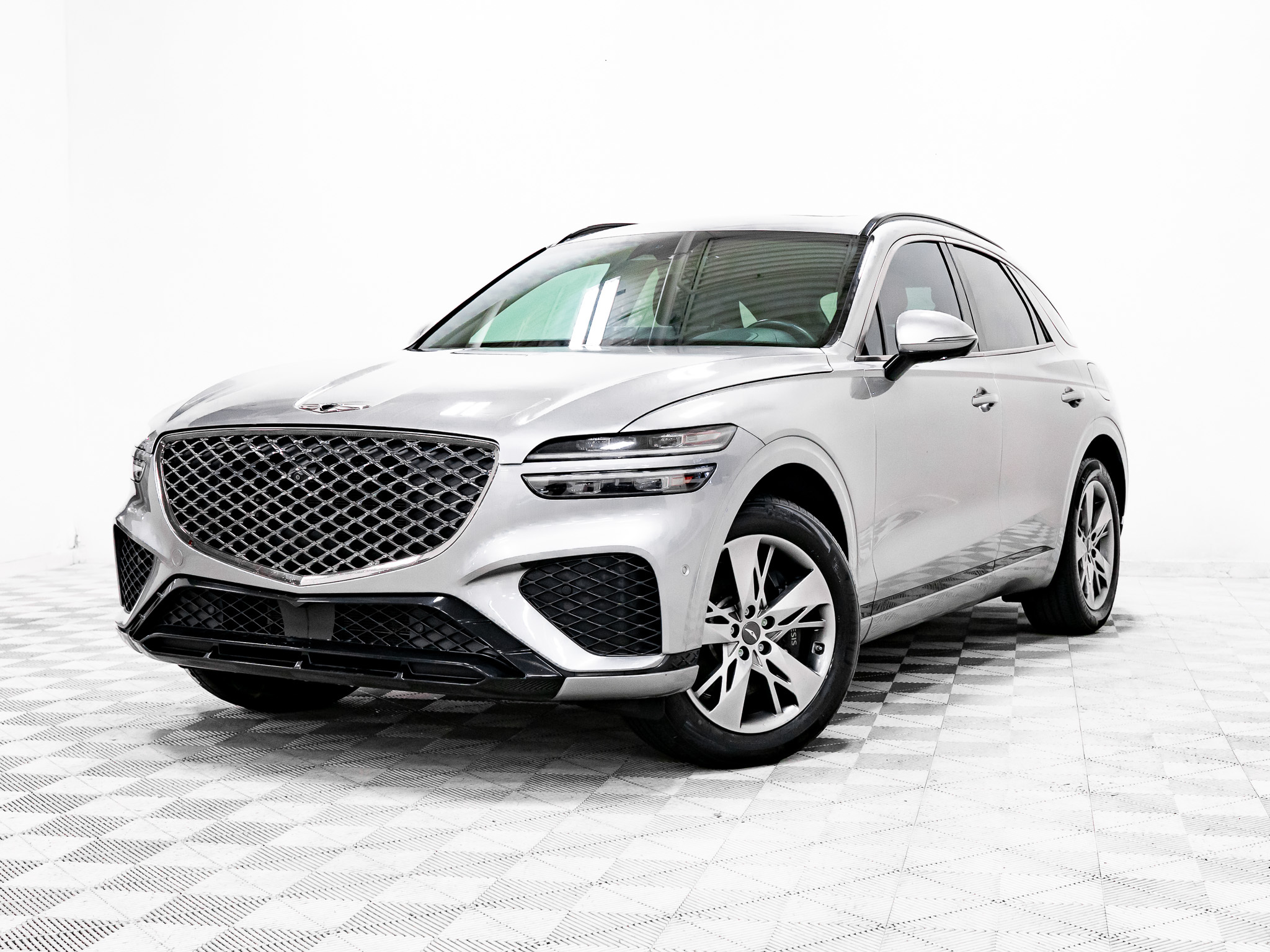 2023 Genesis GV70