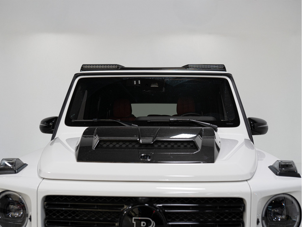 2021 Mercedes-Benz G 550 4MATIC, 多伦多, 全款车