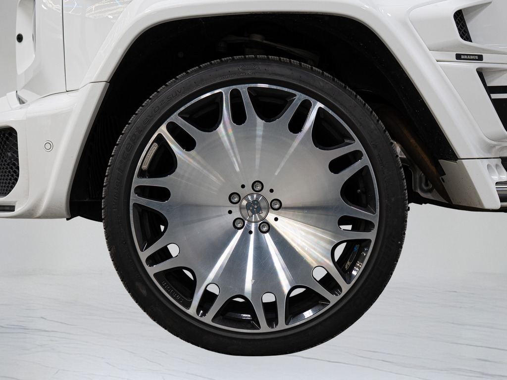 2021 Mercedes-Benz G 550 4MATIC, 多伦多, 全款车