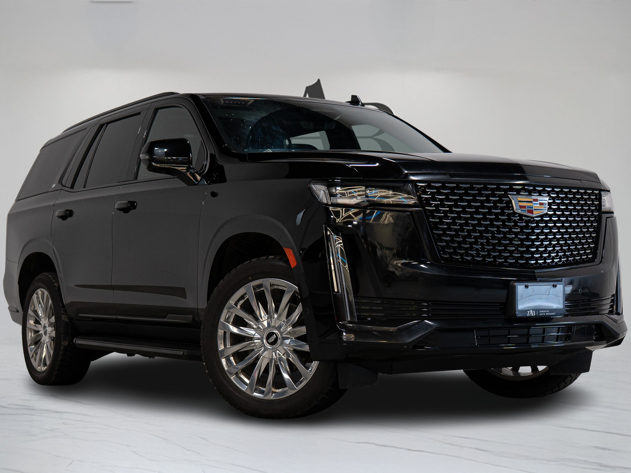 2023 Cadillac Escalade