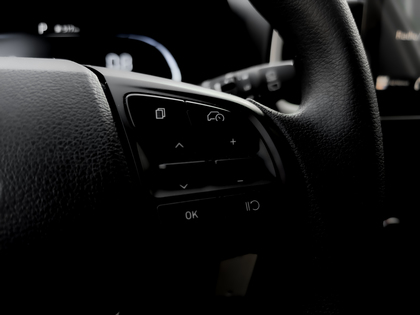 used 2024 Hyundai Venue car, priced at $19,499