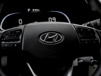 used 2024 Hyundai Venue car, priced at $19,499