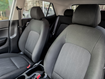 used 2024 Hyundai Venue car, priced at $19,499