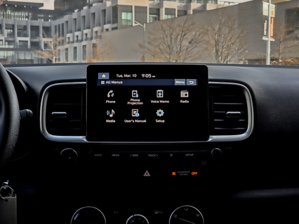 used 2024 Hyundai Venue car, priced at $19,499