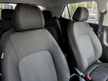 used 2024 Hyundai Venue car, priced at $19,499