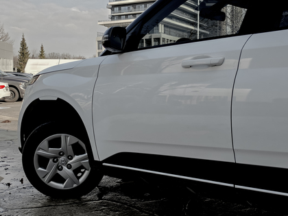 used 2024 Hyundai Venue car, priced at $19,499