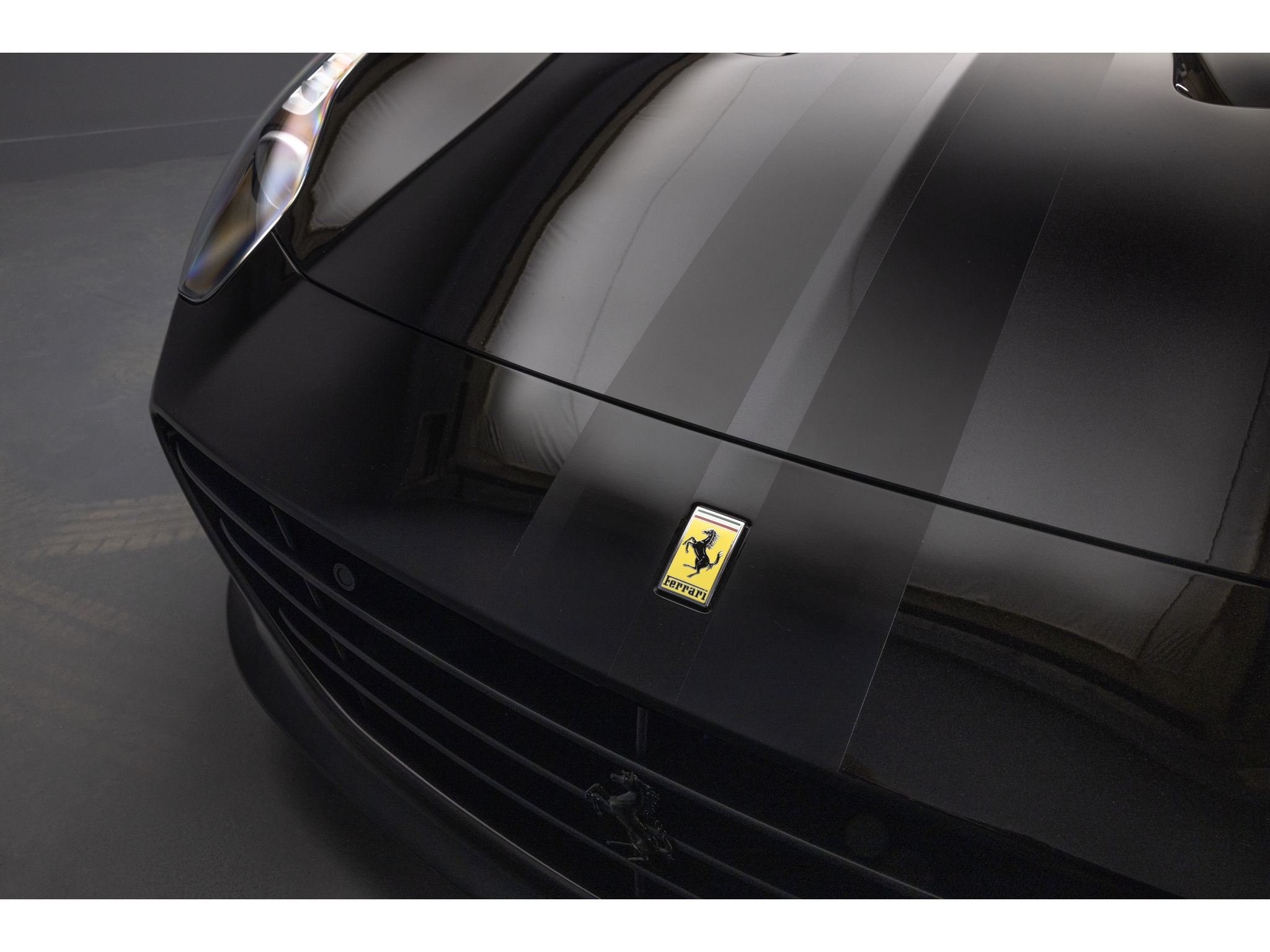 2016 Ferrari California T