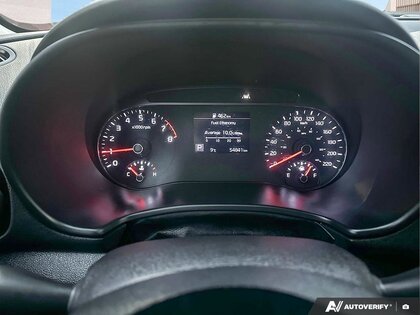 used 2020 Kia Soul car, priced at $23,998