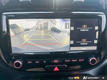 used 2020 Kia Soul car, priced at $23,998