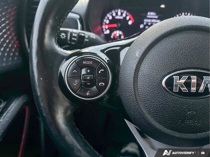 used 2020 Kia Soul car, priced at $23,998