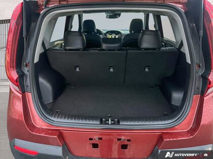 used 2020 Kia Soul car, priced at $23,998