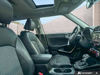 used 2020 Kia Soul car, priced at $23,998