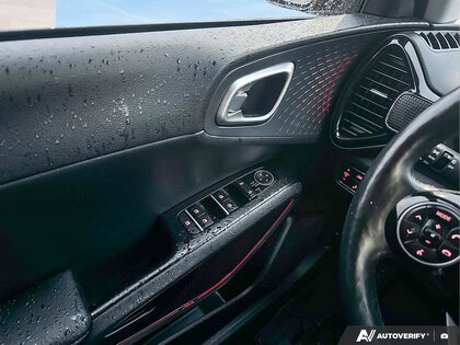 used 2020 Kia Soul car, priced at $23,998