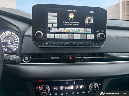 used 2023 Mitsubishi Outlander car, priced at $30,987